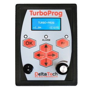 Programator TurboProg