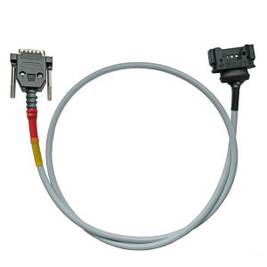 Red/yellow cable: VNTT-PRO, TP-TACT -