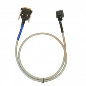 Blue cable: VNTT-PRO, TP-TACT -