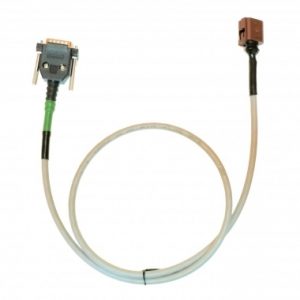 Green/black cable: VNTT-PRO, TP-TACT -