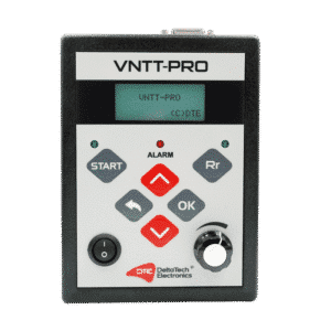 VNTT-PRO turbocharger controller tester (BASIC WITHOUT WIRES) -