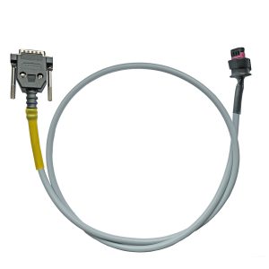 Yellow cable: VNTT-PRO, TP-TACT -