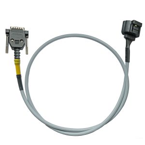 Yellow/black cable: VNTT-PRO, TP-TACT -