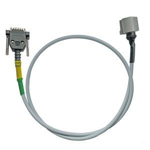 Kabel żółty/zielony: VNTT-PRO, TP-TACT -