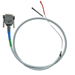 Uniwersalny przewód podłączeniowy Silnika DC -