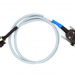Blue/white cable: VNTT-PRO, TP-TACT -