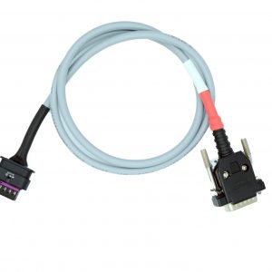 Red/white cable: VNTT-PRO, TP-TACT -