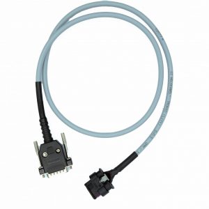 Black cable: VNTT-PRO, TP-TACT -