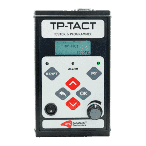 TP-TACT Tester & Programmer -